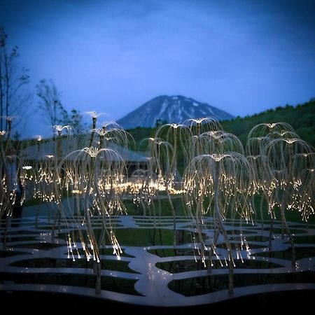 Loft Niseko Apartment Kutchan Exterior photo