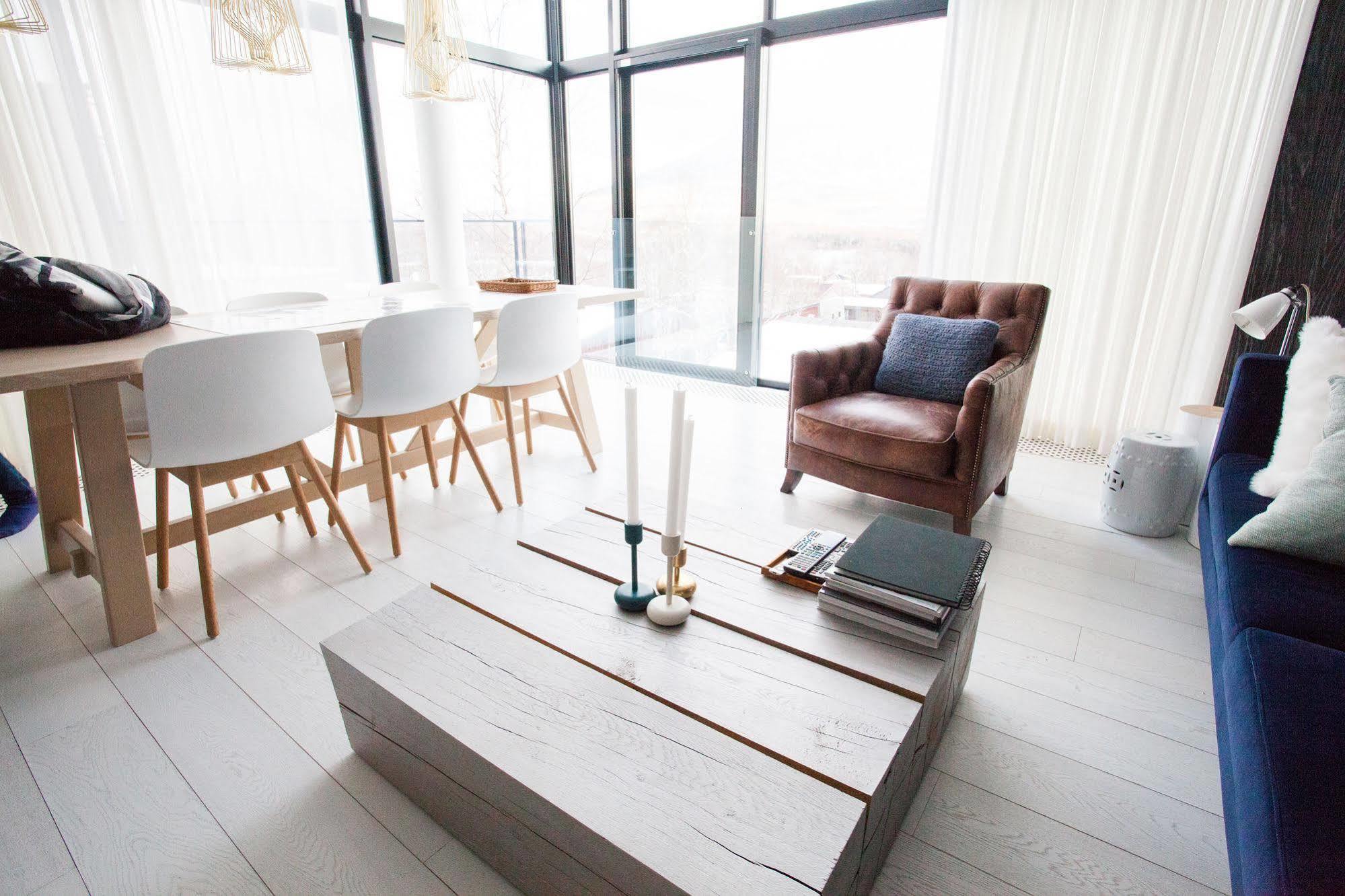 Loft Niseko Apartment Kutchan Exterior photo