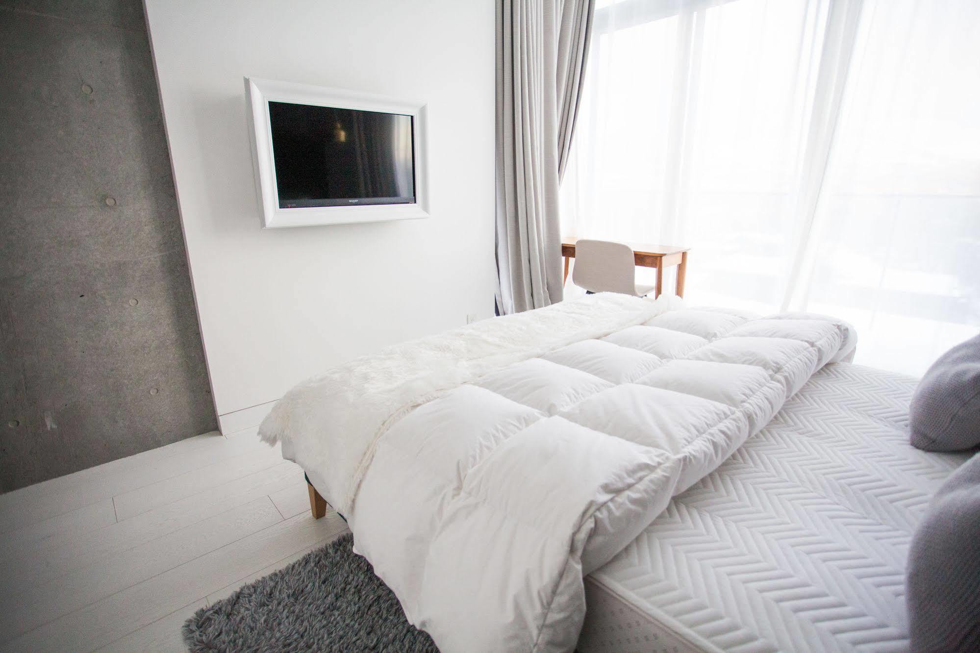 Loft Niseko Apartment Kutchan Exterior photo